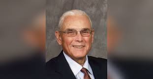 Obituary information for Thomas A. Scharfenberg