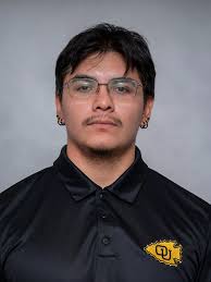 2024-25 Men's Powerlifting Roster