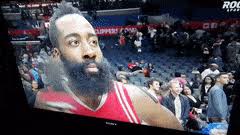 Watch the full video | create gif from this video. Top 30 James Harden Eye Roll Gifs Find The Best Gif On Gfycat
