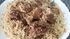 Image result for beef pulao recipe