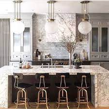 Again, it's not a matter of whether plantation shutters are out of style or not. 1 378 Likes 48 Comments Ashley Stark Kenner Ashleytstark On Instagram Interior Design Kitchen Contemporary Kitchen Design