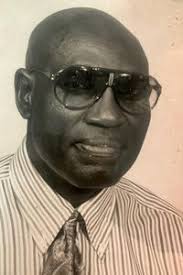 James Randolph Obituary in N. Charleston at The Low Country Mortuary