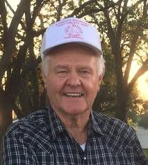 Darrell White Obituary