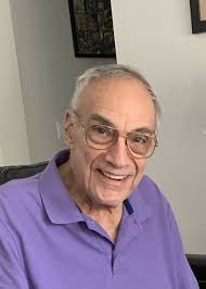 Morton Blankman Obituary