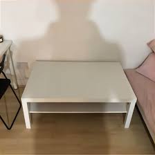 Bought the coffee table in ikea for 149 + tax. Ikea Coffee Table For Sale In Uk View 87 Bargains