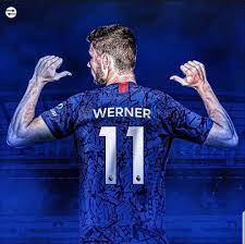 Timo werner liverpool fc latest club transfer rb leipzig ralf rangnick boss target says should he. Timo Werner Chelsea Wallpapers Wallpaper Cave