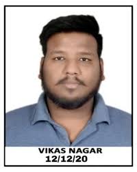 Vikas Nagar