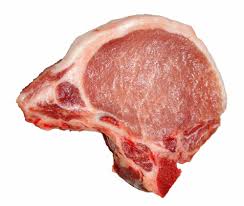 Pork rib roasts are called pork center loin roasts or even sold as pork roast when the ribs are removed. Pork Chop Cuts Guide And Recipes