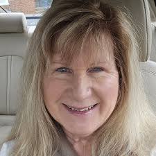 Mary Susan Forbes McCloskey