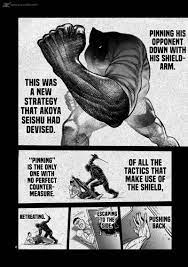 pin by jon on kengan ashura martial arts anime anime stories manga anime