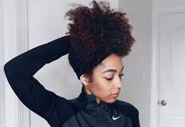 Fashion is always in flux, which can make it hard to stay up to date, but there's no time like the present to ditch long locks for a stylish new look. How To Stop Sweat From Damaging Your Hair Naturallycurly Com