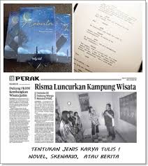 Cara Memulai Menulis Cerita Agar Menarik Pembaca Wahyuindah