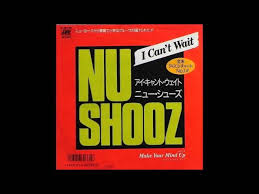The song was remixed by dutch dj and producer peter slaghuis: Nu Shooz I Can T Wait Dynamo Extended Club Mix Youtube