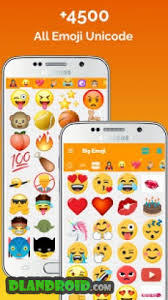 Emoji smiley zip locker is a very beautiful lock screen that will transform the way you unlock your device with cute emoji and smileys. Big Emoji 10 0 1 Apk Mod Premium Download Android