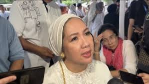 Thomas Djorghi Anti Suntik Botoks, Apa Rahasia Awet Mudanya?