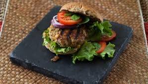 Keep your portions just right with a small burger and fries (one of the most popular items on the menu) and add a side salad for some fresh veggies. Beefburger Diabetes Uk