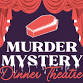 Murder Mystery Dinner Theatre event image