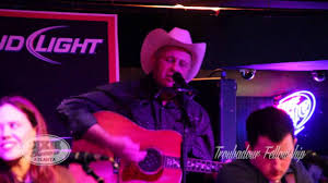 Marlon Brackett Live Kelleye S Troubadour Fellowship At Dixie Tavern Tavern Marlon Dixie