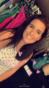 Sierra Worrell's Instagram, Twitter & Facebook