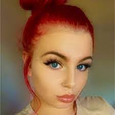 Lela Morton's Instagram, Twitter & Facebook