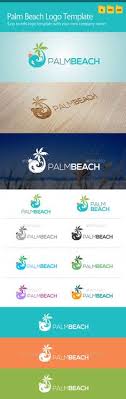 These poly titles bring a hint of abstract, customizable animation to your titles, logo, or any footage you wish to include into your project. 40 Design Ideas Design Natural Logo Beach Logo