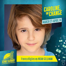 Introducing the phenomenal cast of “Caroline, or Change” at Actors'  Playhouse Miracle Theatre! ✨ Get ready to be swept away by this riveting,  moving and awe-inspiring Broadway musical here at Miracle Theatre.