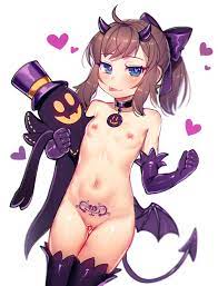A Hat in Time Rule 34 porn Comics