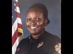 Police are people,too