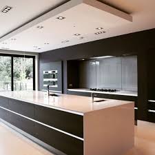 Pin By Ayhan Kazas On New Home Contemporary Kitchen Kitchen Ceiling Design Kitchen Design