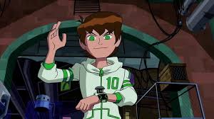Ben 10: Omniverse (2012) | MUBI