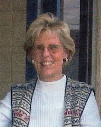 Joan Gerloff Obituary