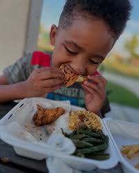 FRIED CORN ON THE COB 🌽 #cornonthecob