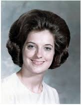 Meril Kay Shiver Gainous May 1, 1945