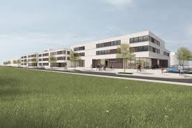 Die immobilie befindet sich in bestens angebundener wohnlage im stadtteil misburg nord in hannover, nur rund 450 m vom. Karo Architekten Wohnen Handel Und Gewerbe Willi Blume Allee Hannover Misburg Anerkennung