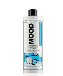 What is the best shampoo for fine hair? Mood Daily Care Shampoo Litchi Hair Fine 400 Ml For Sale Online Ebay