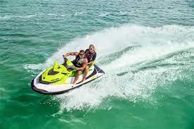 Enjoy well maintained current jet ski rental models while vacationing at many lakes, rivers, and reservoirs. Jet Ski Rentals Waverunner Watercraft Rental Sea Doo