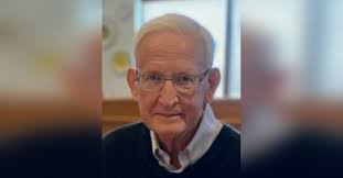 Obituary information for David I Roberts