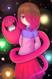 Bete Noire By Astral Embers Undertale Cute Undertale Souls Undertale