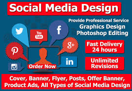 Design Social Media Posts Banners And Custom Graphic Design By Mazumder 012