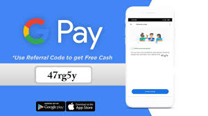 Make upi transfers or do mobile recharges, bills and payments to businesses with your bank account with google pay, a simple and secure payments app by . How To Apply Referral Code In Google Pay 21zi8h Earn 175rs Per Refer Readree