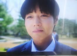 Weak Hero Class 2” is a love triangle season. 😭💀