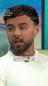 Breaking news :with Fitness coach Tom Holbrook used an unregulated.