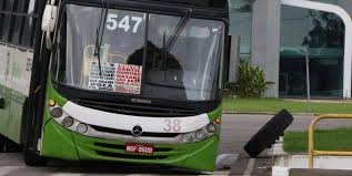 No dia da viagem, oferecemos transporte gratuito entre o aeroporto de congonhas e guarulhos para passageiros da latam com embarque ou conexão em são paulo. Em 24 Horas 35 Onibus Ficaram No Prego Em Belem