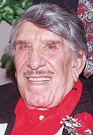 Anthony Capps's Instagram, Twitter & Facebook