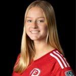 United Soccer Coaches/MaxPreps High School Players of the Week: Girls  Winners For Oct. 14-20
