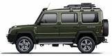 FORCE-GURKHA