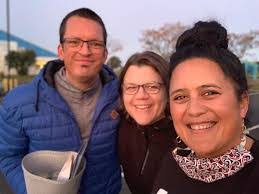 Peter Maslin's Instagram, Twitter & Facebook