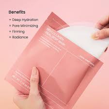 Real Deep Mask Bio Collagen