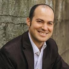 Ben Markham's Instagram, Twitter & Facebook