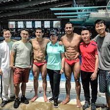 The brand new standard bearer of the mexican delegation, the yucatecan rommel pacheco heads the olympic teams of nailed, artistic gymnastics y rhythmic y judo, they left to such, with the illusion of conquering an olympic medal. Team Rommel Pacheco Team Rommelcmdx Twitter